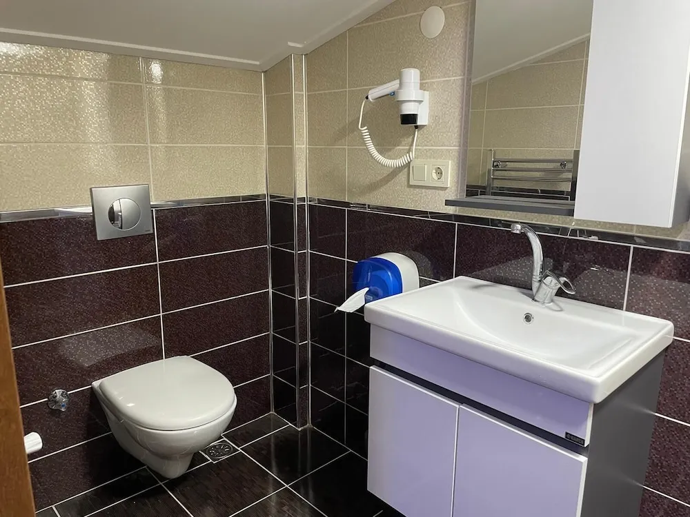 Grand Üç Kişilik Oda