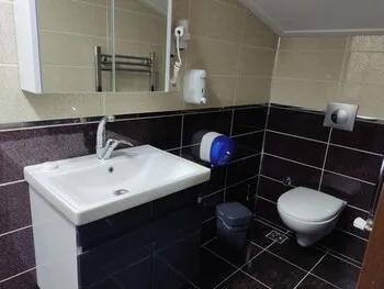 CENNET SUİT OTEL