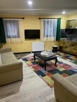 CENNET SUİT OTEL
