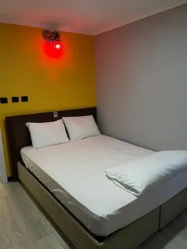 CENNET SUİT OTEL