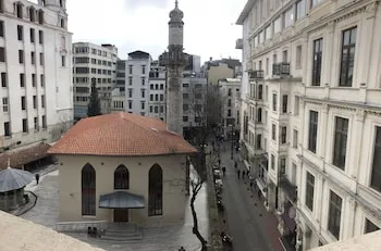 Taksim Palace İstanbul Hotel