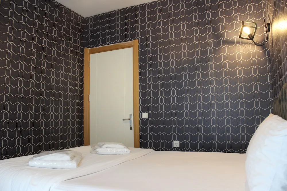 Comfort Apart Daire, 1 Yatak Odası