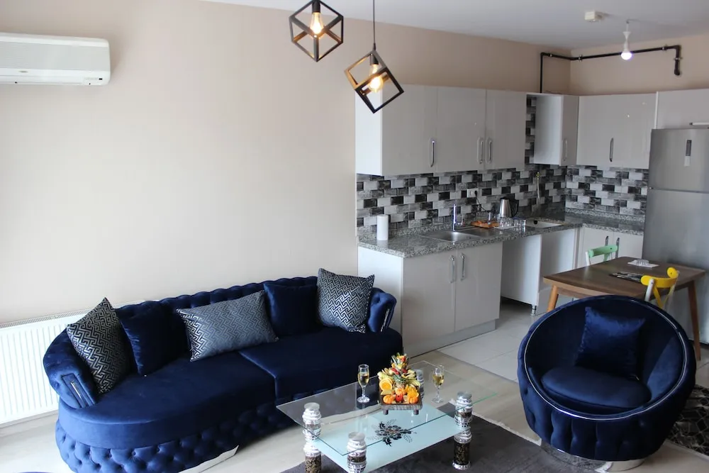 Comfort Apart Daire, 1 Yatak Odası