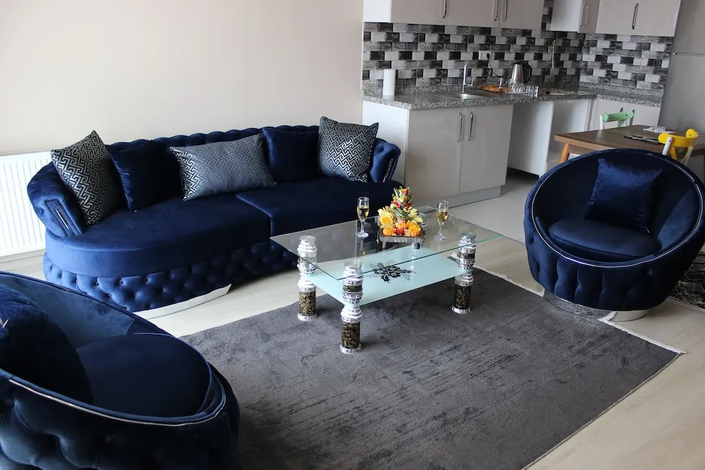 Comfort Apart Daire, 1 Yatak Odası