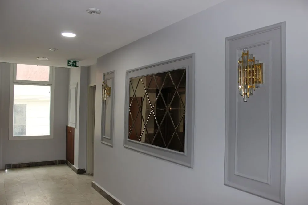 Comfort Apart Daire, 1 Yatak Odası