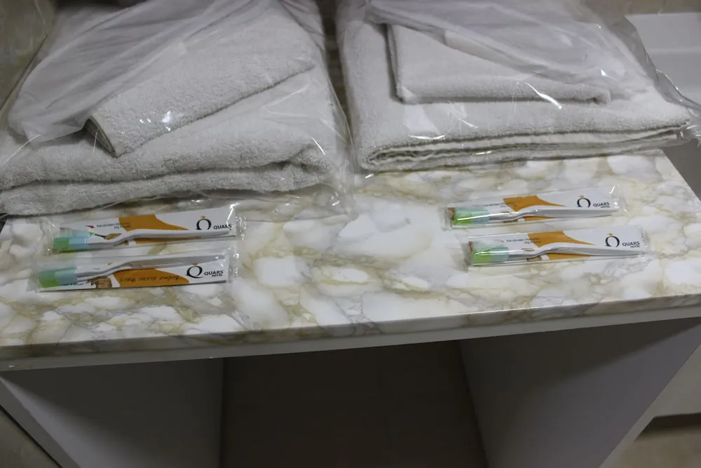 Luxury Apart Daire, 2 Yatak Odası