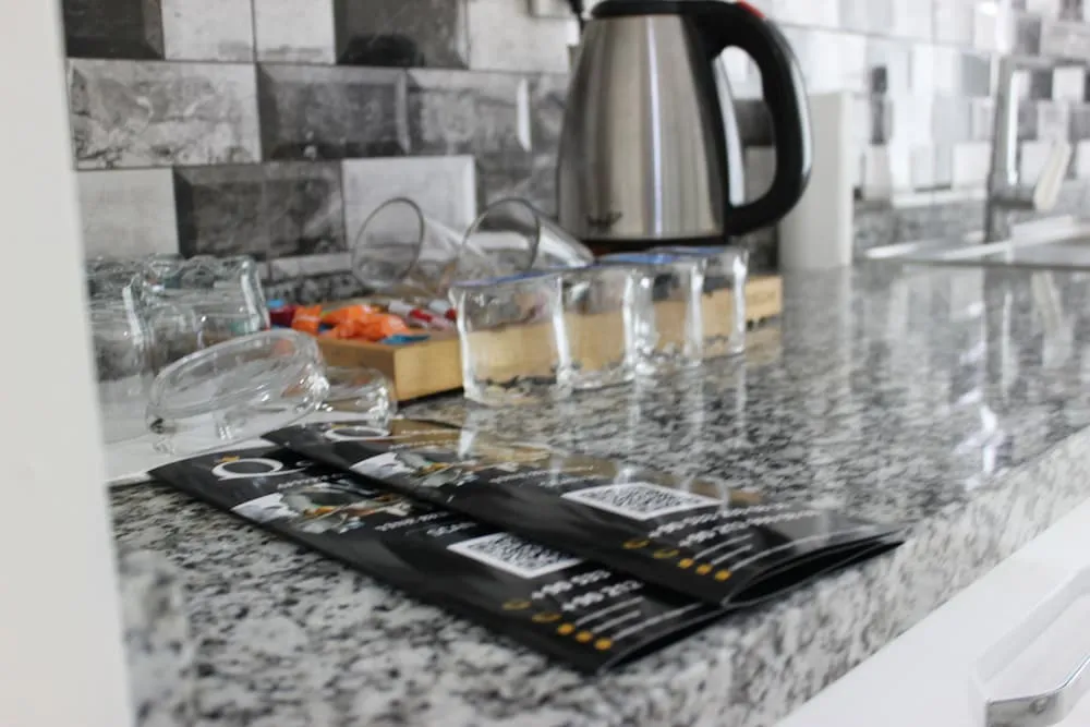 Luxury Apart Daire, 2 Yatak Odası