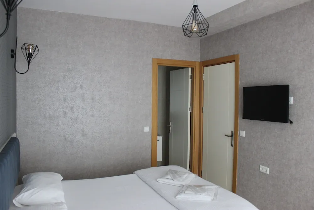 Luxury Apart Daire, 2 Yatak Odası