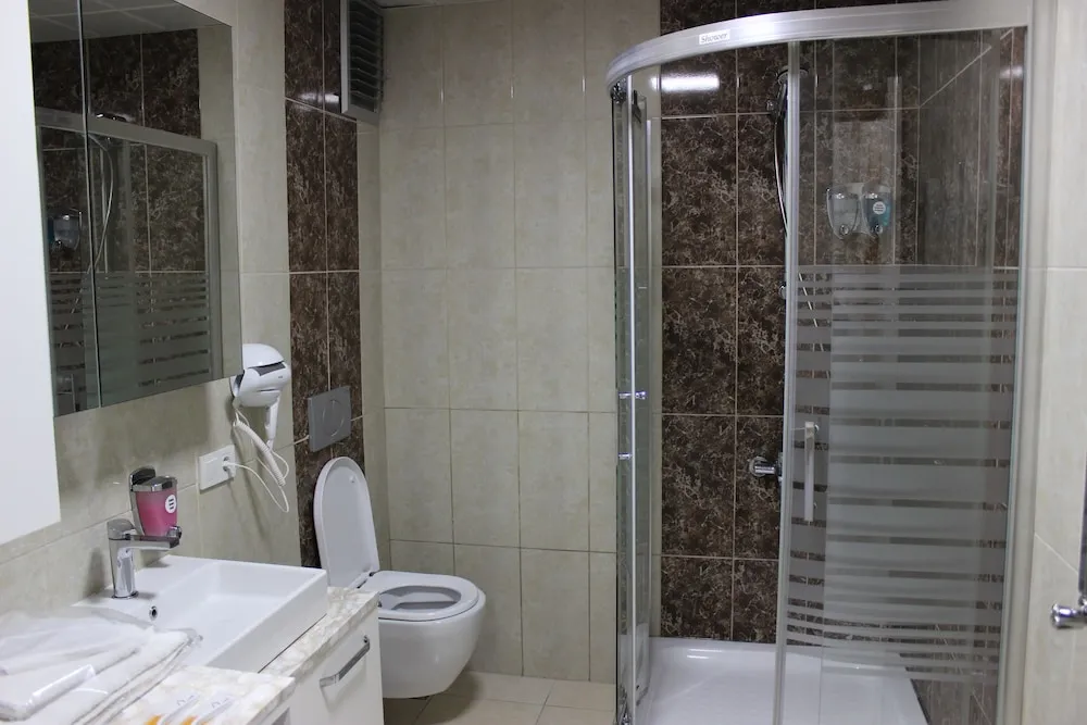 Luxury Apart Daire, 2 Yatak Odası