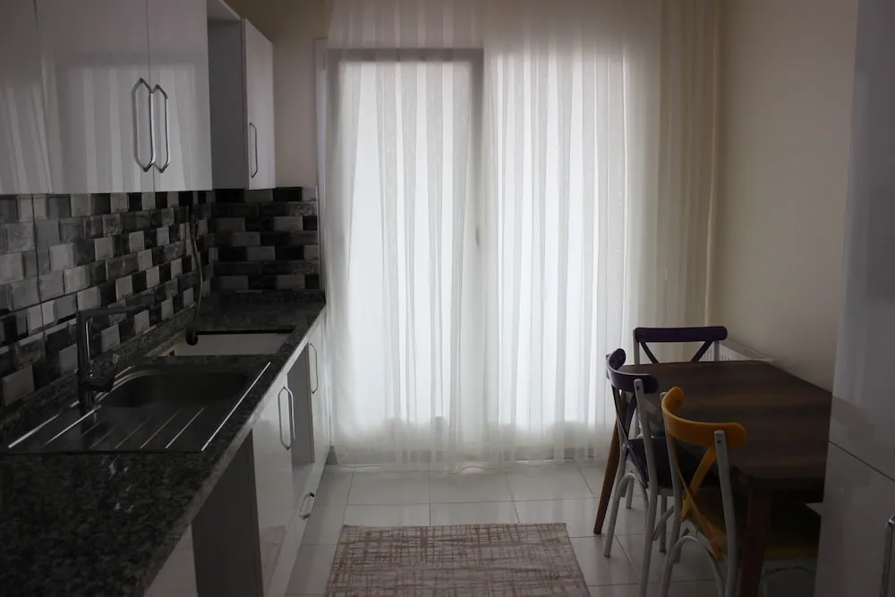 Luxury Apart Daire, 2 Yatak Odası