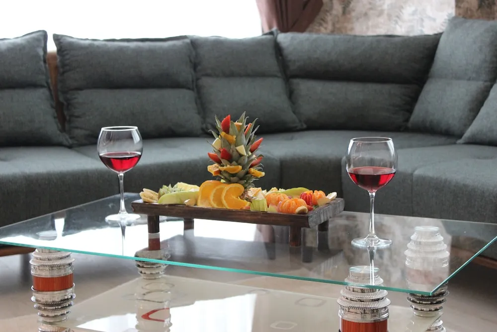 Luxury Apart Daire, 2 Yatak Odası