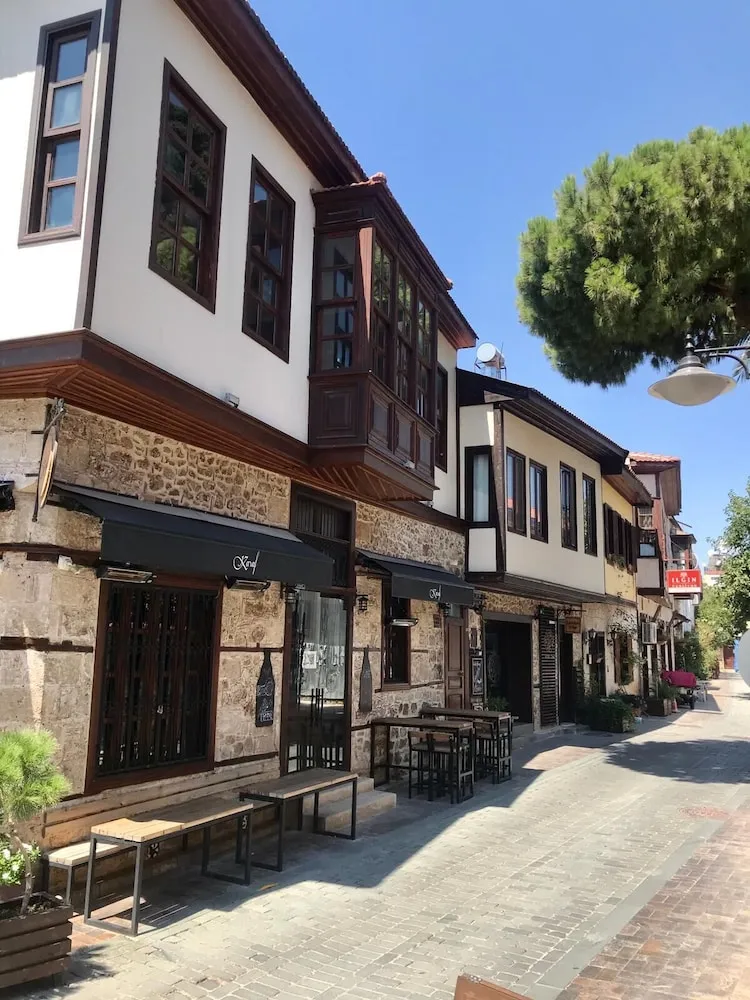 Deluxe Tek Büyük Yataklı Oda, Şehir Manzaralı