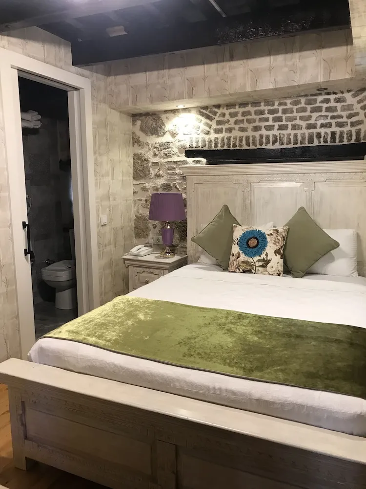 Superior Tek Büyük Yataklı Oda, Şehir Manzaralı