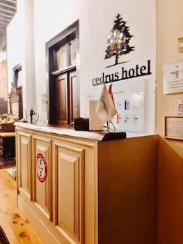 Cedrus Hotel