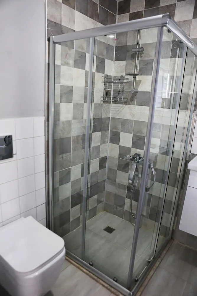 Standard Oda, Deniz Manzaralı