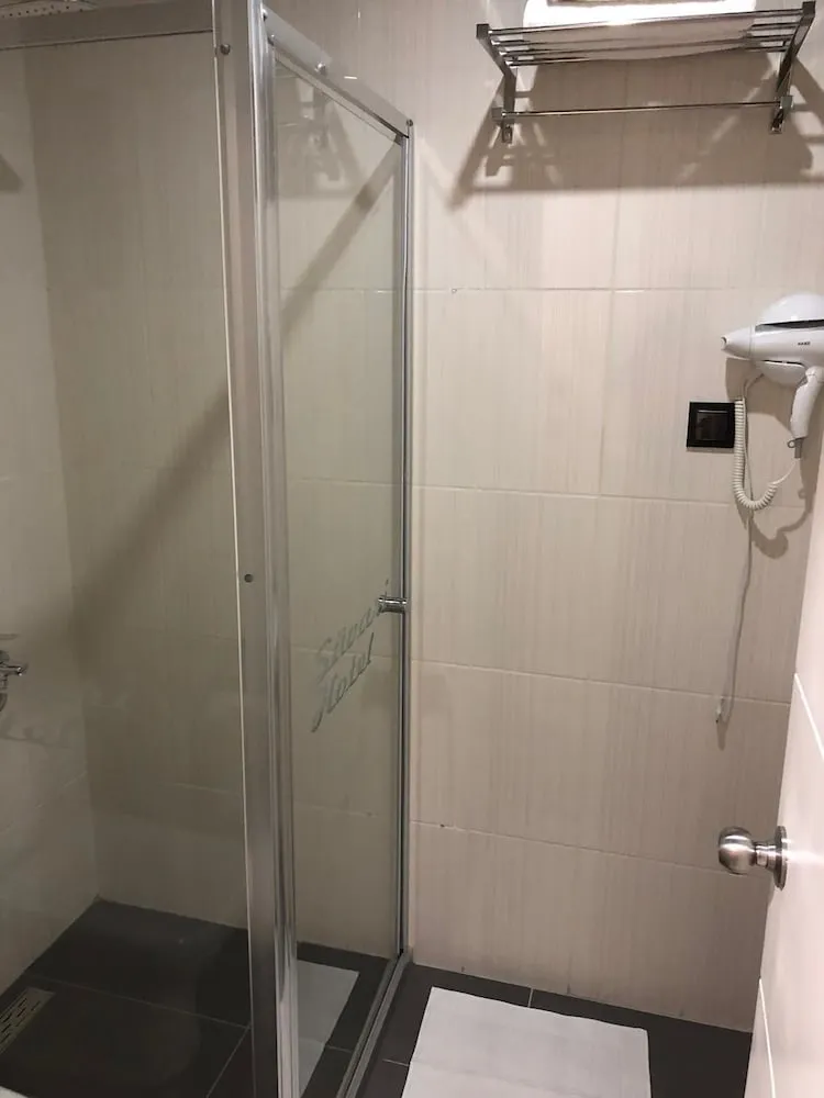 Standard İki Ayrı Yataklı Oda