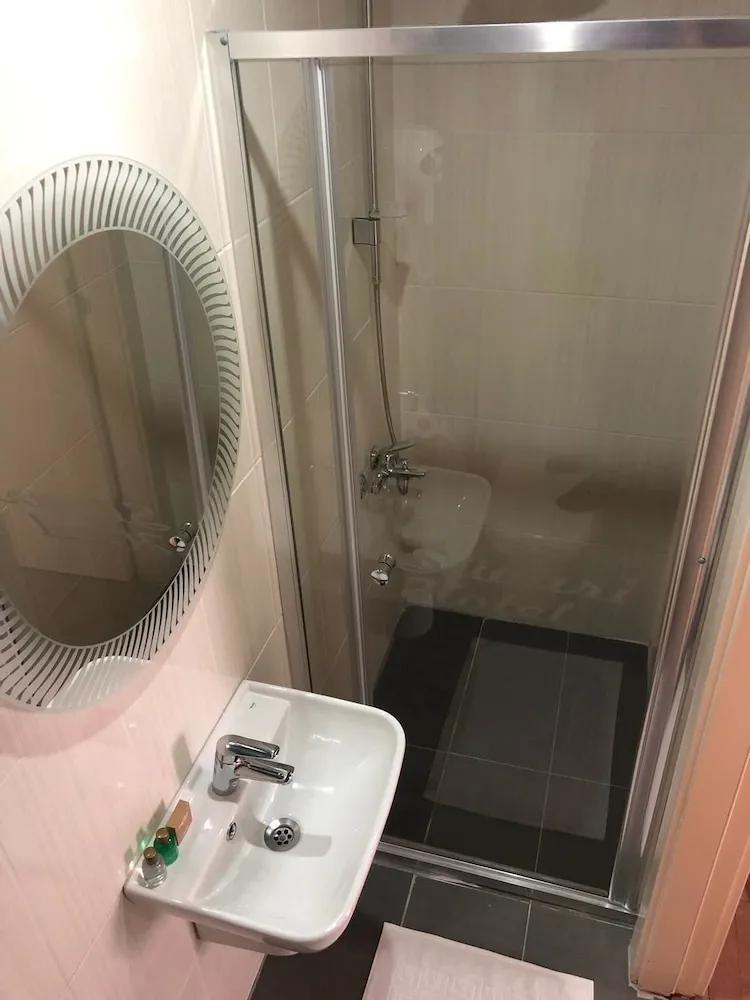 Standard İki Ayrı Yataklı Oda