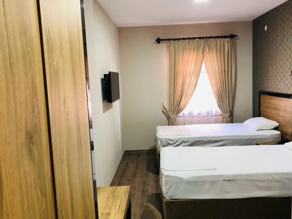 Standard Stüdyo Süit