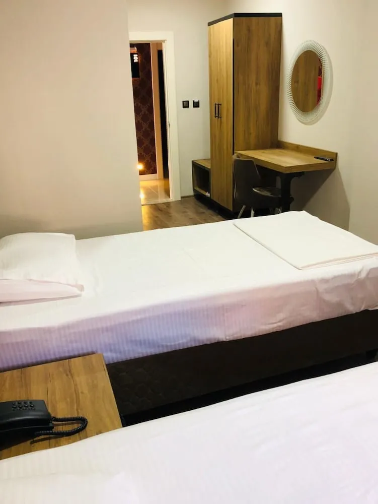 Standard Stüdyo Süit