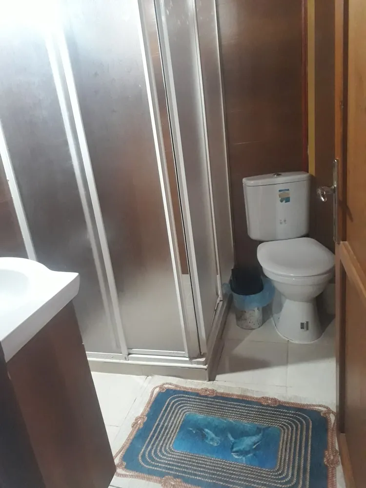 Dört Kişilik Oda