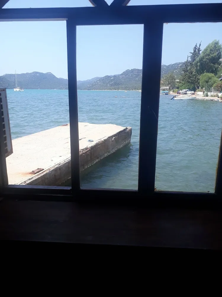 Dört Kişilik Oda