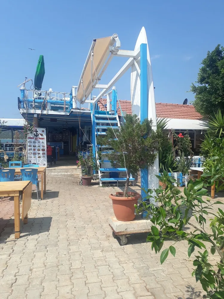 Kekova Restaurant & Pansiyon