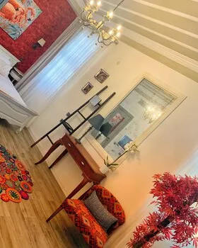 Otel Fanari Bozcaada