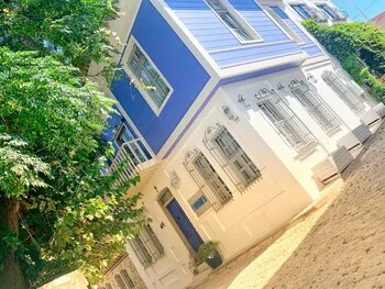 Otel Fanari Bozcaada