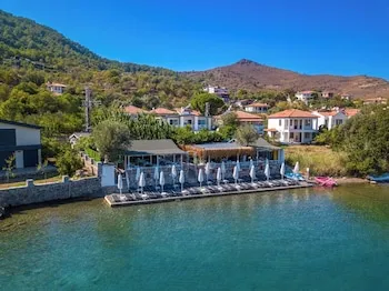 Kiyi Hotel Selimiye