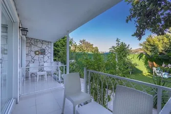 Kiyi Hotel Selimiye