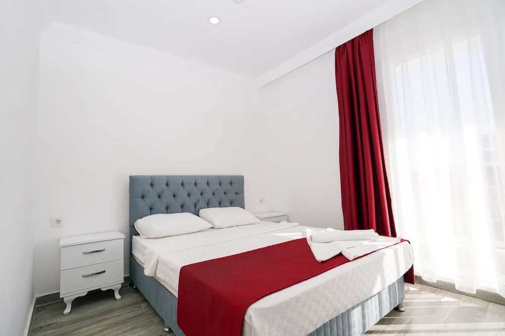 Apart Daire, 1 Yatak Odası