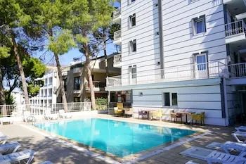 Cicek Apart Otel