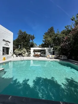 Mumu Bodrum Hotel