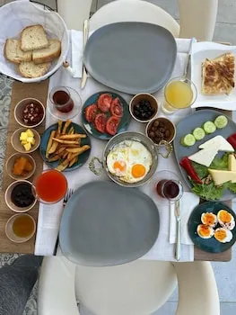 Mumu Bodrum Hotel