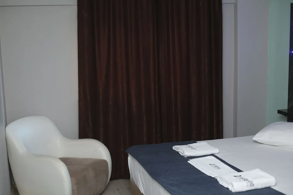 Deluxe Apart Daire