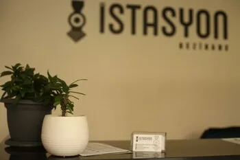 İstasyon Rezidans