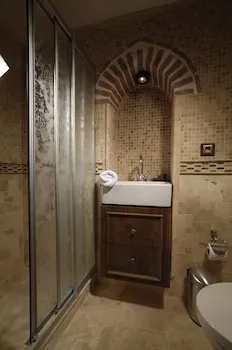 Kanuni Kervansaray Historical Hotel