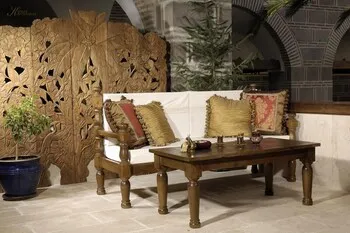 Kanuni Kervansaray Historical Hotel