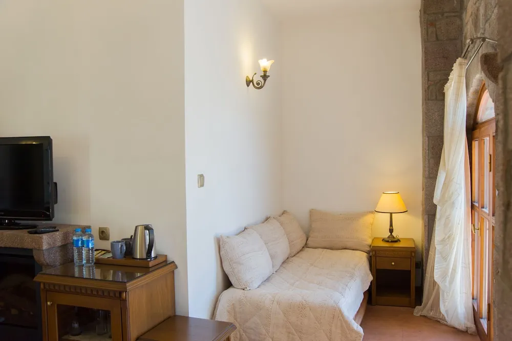 Deluxe Tek Kişilik Oda, Deniz Manzaralı