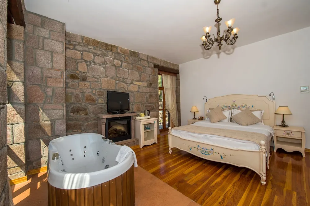 Deluxe Tek Kişilik Oda, Deniz Manzaralı
