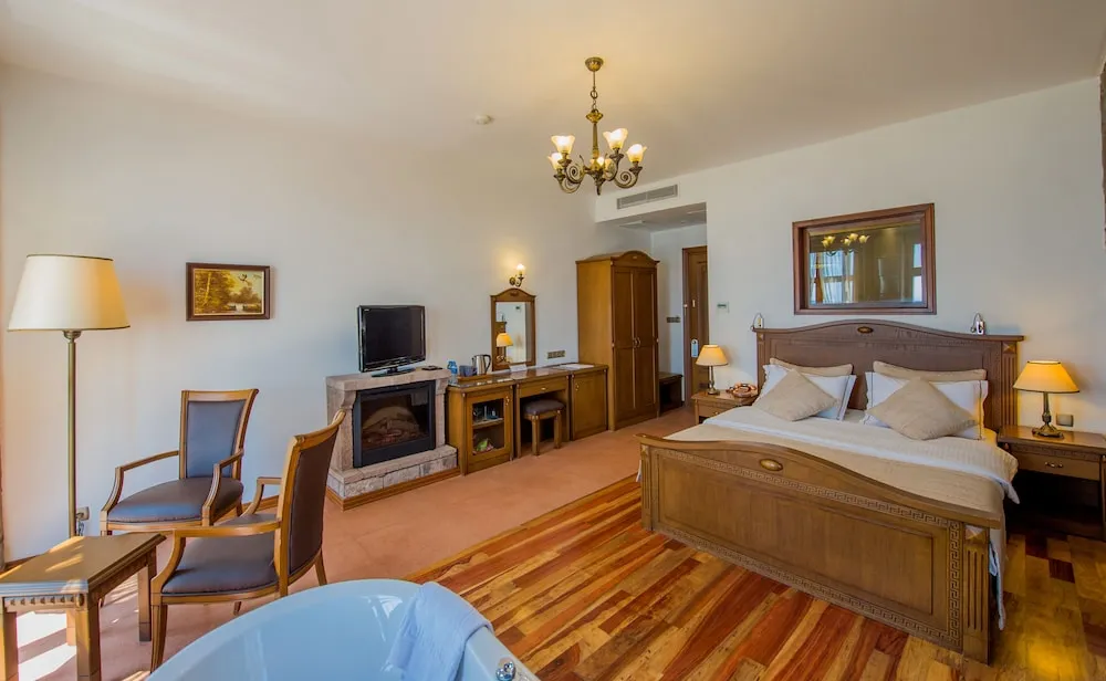 Deluxe Tek Kişilik Oda, Deniz Manzaralı