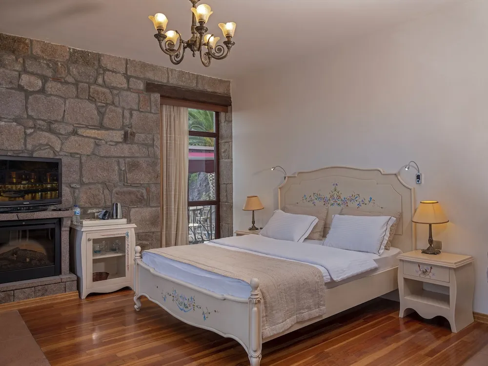 Deluxe Tek Kişilik Oda, Deniz Manzaralı