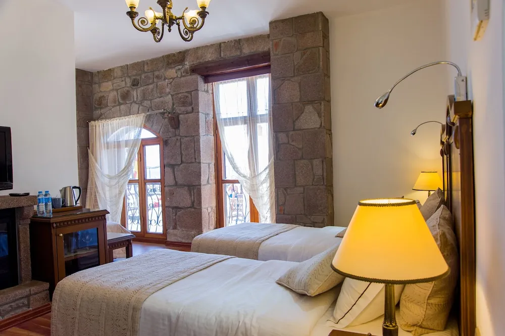 Deluxe Tek Kişilik Oda, Deniz Manzaralı