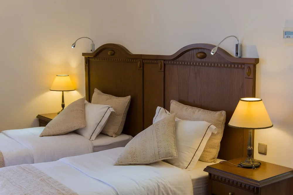 Deluxe Tek Kişilik Oda, Deniz Manzaralı