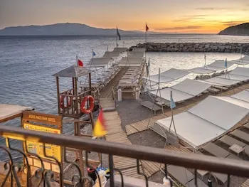 Assos Nazlihan Hotel - Special Class