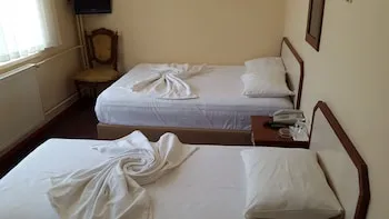 Leman Akçay Otel