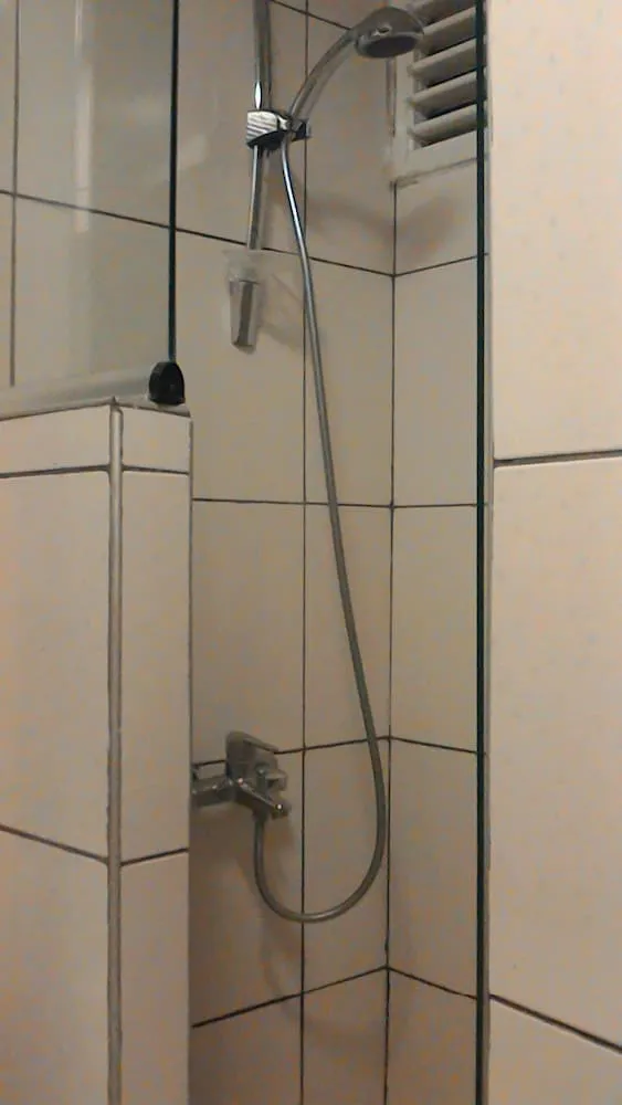 Standard Dört Kişilik Oda