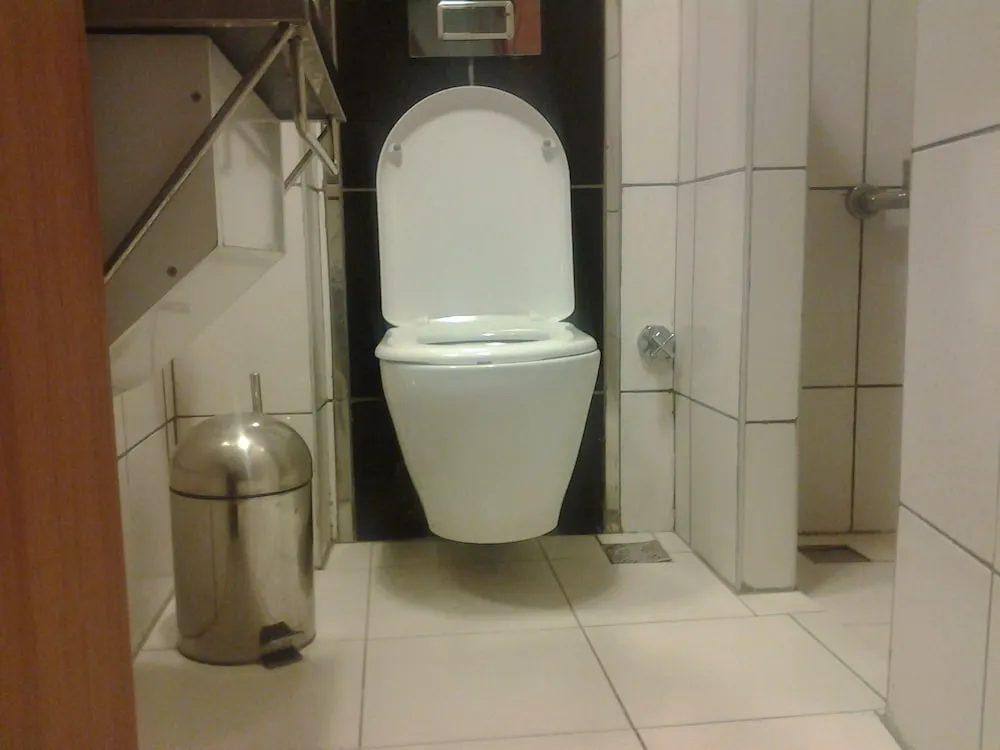 Standard Dört Kişilik Oda