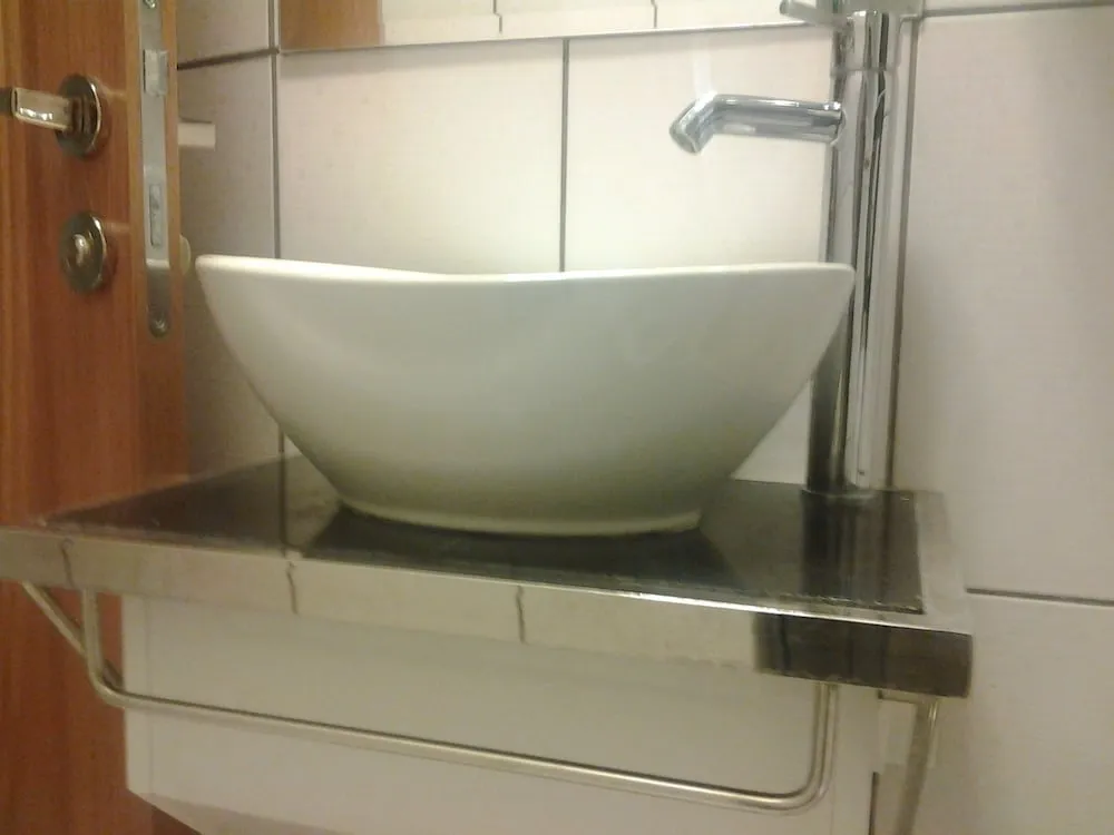 Standard Dört Kişilik Oda