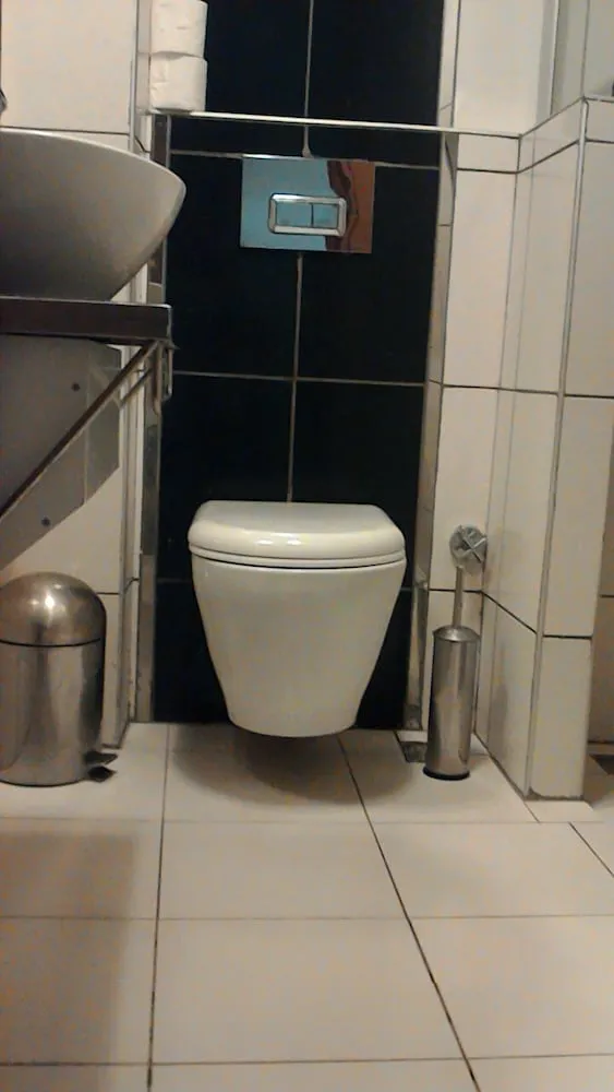 Standard Dört Kişilik Oda